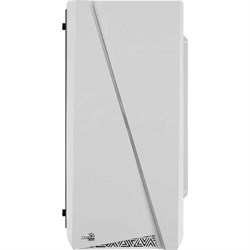 Корпус Aerocool Cylon Mini, без БП, mATX, Mini-Tower, белый - фото 51369886