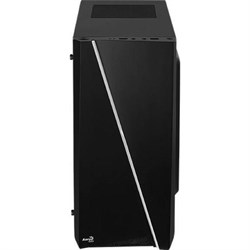 Корпус Aerocool Cylon Mini, без БП, mATX, Mini-Tower, черный - фото 51369896