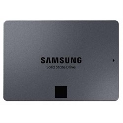 Накопитель SSD Samsung MZ-77Q2T0BW 870 QVO 2.5", 2Тб, SATA III - фото 51370109