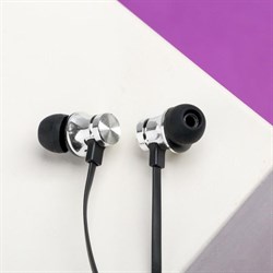 Беспроводные наушники на магните с микрофоном «Доминируй», мод. I11 ,9 х 13,5 см. - фото 51370157