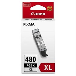 Картридж струйный Canon PGI-480XLPGBK черный для Canon Pixma TS6140/TS8140TS/TS9140/TR7540 - фото 51370198