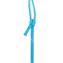 Наушники Luazon VBT 1.10 «Молния», вакуумные, микрофон, синие - фото 51370468