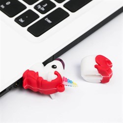 Флеш-карта «Вжух и все сохранилось», 4 ГБ - фото 51370483