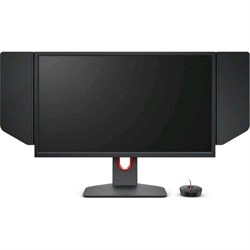 Монитор Benq Zowie XL2546K 24.5", TN, 1920x1080, 240Гц, 1мс, HDMI, Dport, чёрный - фото 51370591