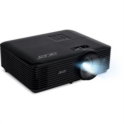 Проектор Acer X1228H DLP, 1024×768, 4500 лм, контрастность 20000:1, ресурс лампы 6000 ч, HDMI×1, чёрный - фото 51370688