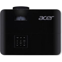 Проектор Acer X138WHP, DLP, 4000лм, 1280x800, 20000:1, ресурс лампы:6000ч,1xHDMI,черный - фото 51370693