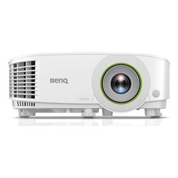 Проектор BenQ EW600, DLP, 3600лм, 1280x800,20000:1, ресурс лампы:5000ч,2xUSB,HDMI,белый - фото 51370699