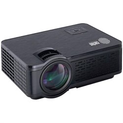 Проектор Cactus CS-PRE.05B.WXGA,1800лм,1280x720,1500:1,ресурс лампы:30000ч,USB,HDMI,черный - фото 51370705