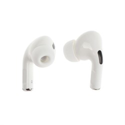 Наушники RITMIX RH-850BTH, TWS, вакуумные, микрофон, ВТ 5.0, 30/250 мАч, белые - фото 51370749