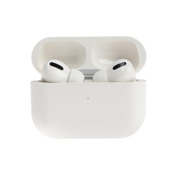 Наушники RITMIX RH-850BTH, TWS, вакуумные, микрофон, ВТ 5.0, 30/250 мАч, белые - фото 51370757