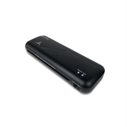 Ламинатор A4 75-150 мкм, 2 вала, скорость 30 см/мин, Гелеос «ЛМ A4 Старт» - фото 51370924