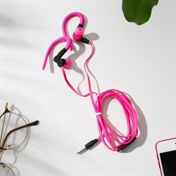 Наушники спортивные «Авокардио», модель W-30 - фото 51371092