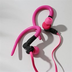 Наушники спортивные «Авокардио», модель W-30 - фото 51371093