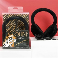 Наушники "Shine bright", модель W-33, 23 х 17 см - фото 51371103