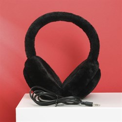 Наушники "Shine bright", модель W-33, 23 х 17 см - фото 51371105