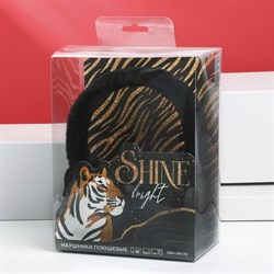 Наушники "Shine bright", модель W-33, 23 х 17 см - фото 51371110