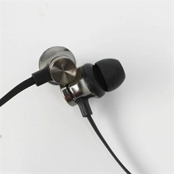 Наушники беспроводные «Санта», длина провода 57.5 см - фото 51371126