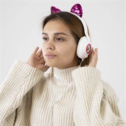 Наушники "Avocado", модель W-04, 25 х 17,5 см - фото 51371172