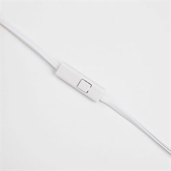 Наушники накладные «Нооовый год к нам мчится», с микрофоном - фото 51371260