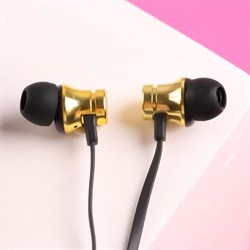 Беспроводные наушники на магните с микрофоном «Цветы», мод. VBT 1.1 ,9×13.5 см - фото 51371287