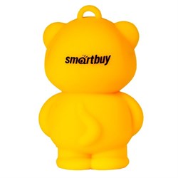 Флешка Smartbuy Wild series "Тигр", 32 Гб, USB 2.0, чт до 25 Мб/с, зап до 15 Мб/с - фото 51371300