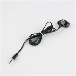 Наушники выкуумные «Танк. 23 февраля», модель RX-2 - фото 51371432