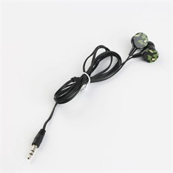 Наушники вакуумные «23 Февраля», модель RX-4, 13 х 11 см - фото 51371442