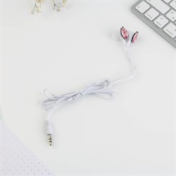 Наушники вакуумные, «Будь собой», модель RX-5, 13×11 см - фото 51371449