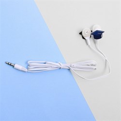 Наушники проводные «Выпускник», 1,2 м - фото 51371469