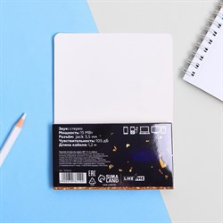 Наушники проводные «Выпускник», 1,2 м - фото 51371472