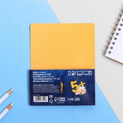 Наушники проводные «Выпускник начальной школы», 1,2 м - фото 51371478