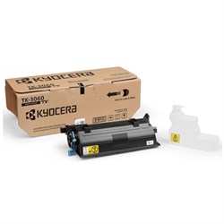 Картридж Kyocera TK-3060 1T02V30NL0 (M3145idn/M3645idn), для Kyocera 14500 страниц, чёрный - фото 51372084