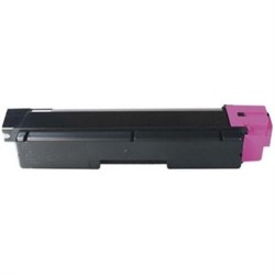 Картридж Kyocera TK-5270M 1T02TVBNL0, пурпурный, для Kyocera ECOSYS M6230cidn/P6230cdn, 6000 страниц - фото 51372088