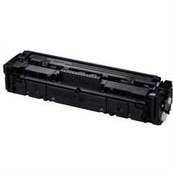 Картридж Canon 054 C 3023C002 (MF645Cx/MF643Cdw/621Cw), для Canon 1200 страниц, голубой - фото 51372107