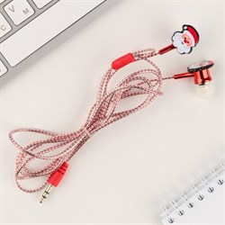 Наушники вакуумные, МИКС - фото 51372135