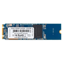 Накопитель SSD AMD R5M120G8, 120 Гб, SATA III, M2 - фото 51372192