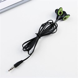 Наушники вакуумные «Happy helloween», модель VBT 1.1 - фото 51372225