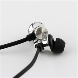 Беспроводные магнитные наушники с микрофоном «Кот», длина провода 57.5 см - фото 51372429