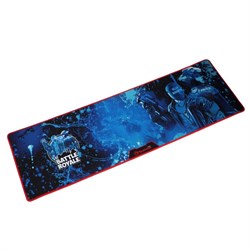 Коврик для мыши MARVO G35, игровой, 920х294х3 мм, рисунок Battle Royal - фото 51372594