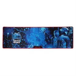 Коврик для мыши MARVO G35, игровой, 920х294х3 мм, рисунок Battle Royal - фото 51372595