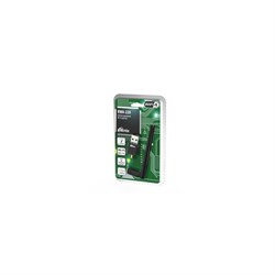 Адаптер W-iFi RITMIX RWA-220, с антенной, USB, 150 Мбит/с, чёрный - фото 51372946
