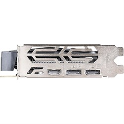 Видеокарта MSI GeForce GTX 1650 D6 GAMING X, 4Гб, 128bit, GDDR6 - фото 51373264