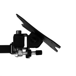 Кронштейн «РЭМО» К512, для монитора, 10-32", 2 монитора до 16 кг, черный - фото 51373290