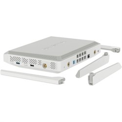 Wi-Fi роутер Keenetic Giant (KN-2610), 1267 Мбит/с, 8 портов 1000 Мбит/с, белый - фото 51373401