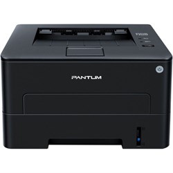 Принтер лазерный Pantum P3020D, A4, чёрно-белый, двусторонняя печать - фото 51373483