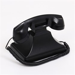 Ретро-телефон, громкая связь, 19×14 см - фото 51373490