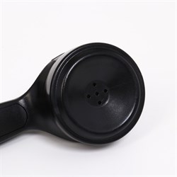 Ретро-телефон, громкая связь, 19×14 см - фото 51373491