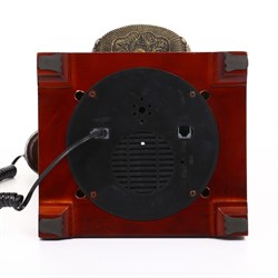 Ретро-телефон, громкая связь, 16.5×30 см - фото 51373520