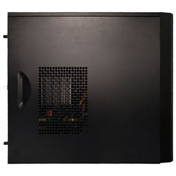 Компьютер IRU Office 510H4SM MT, i3 10105, 8Гб, SSD 240 Гб, UHDG 630 , Win10, чёрный - фото 51373592