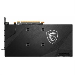 Видеокарта MSI RX 6700 XT MECH 2X 12G, AMD Radeon RX 6700XT, 12Gb, GDDR6, HDMI, DP - фото 51373649